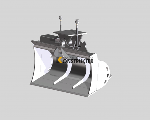 Nagibno planirna deska