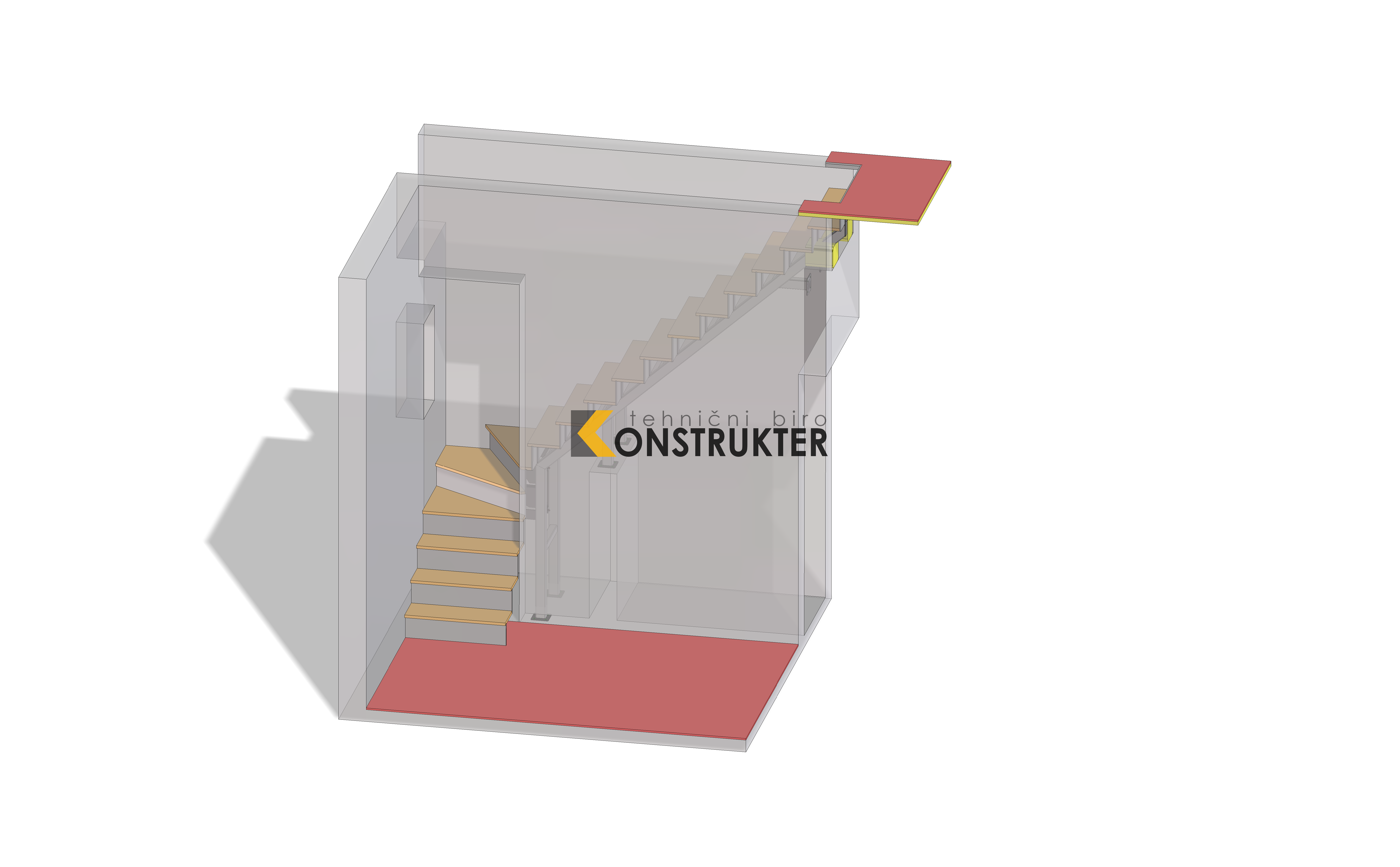 Stopnice Sof gallery