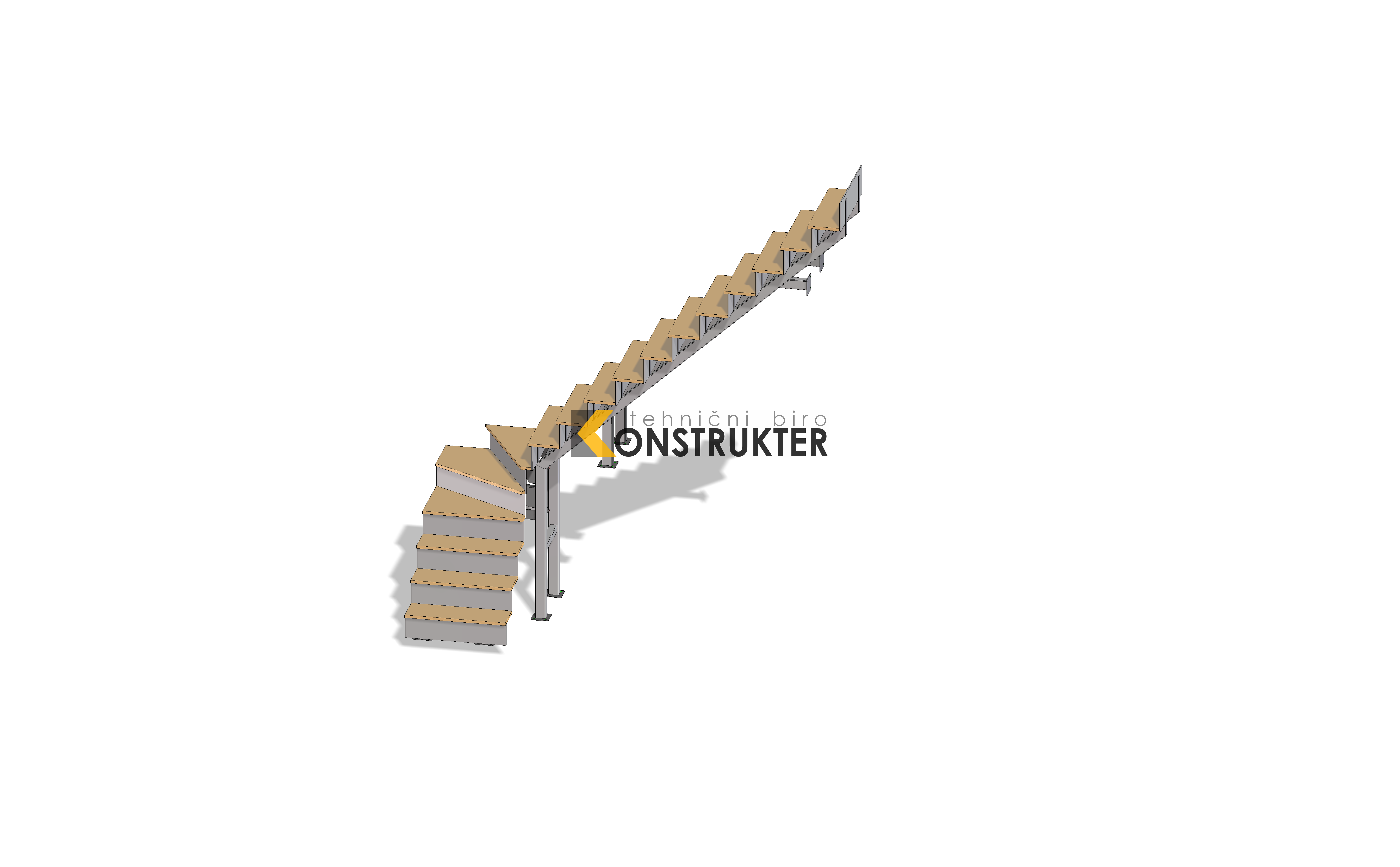 Stopnice Sof gallery