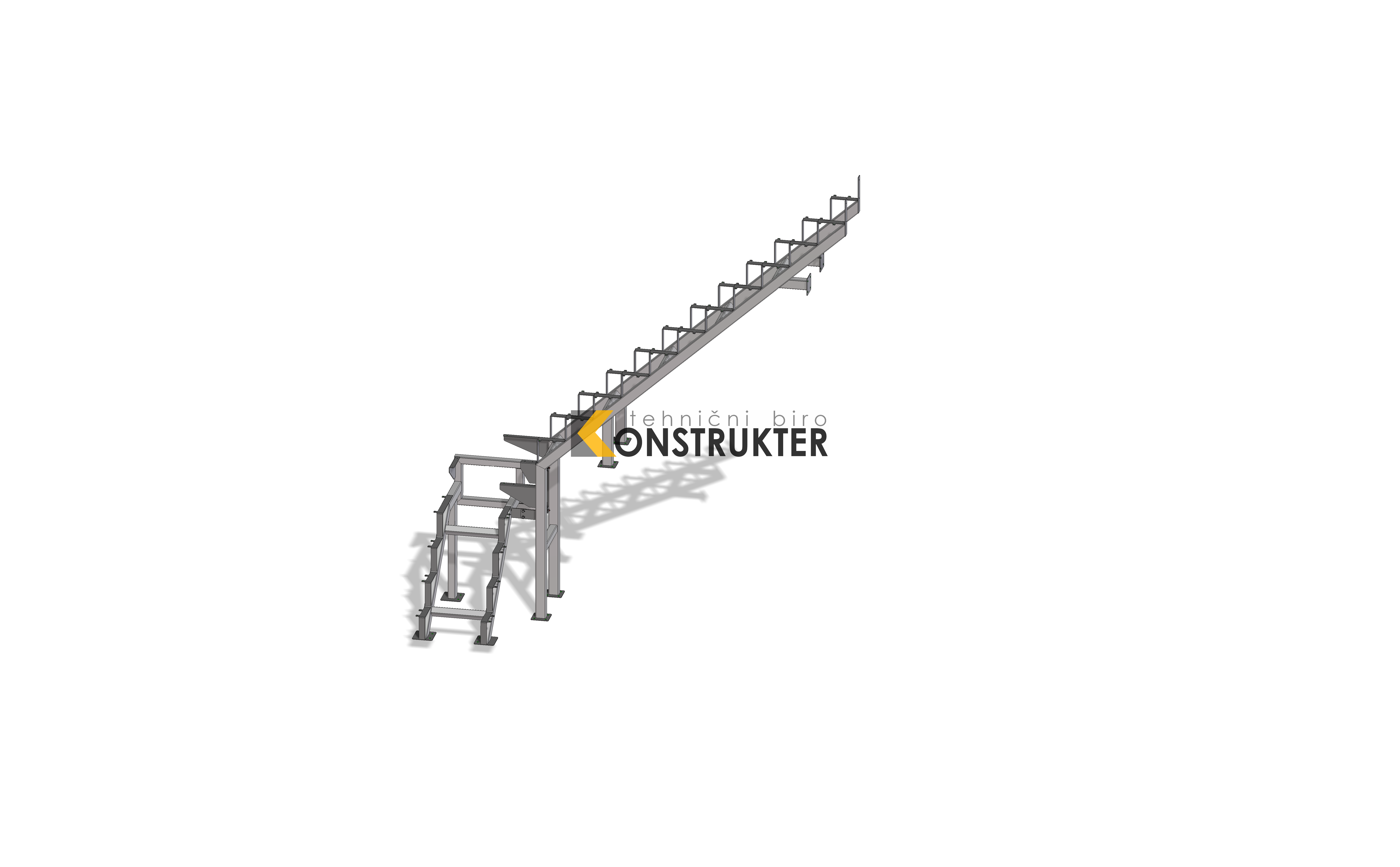 Stopnice Sof gallery