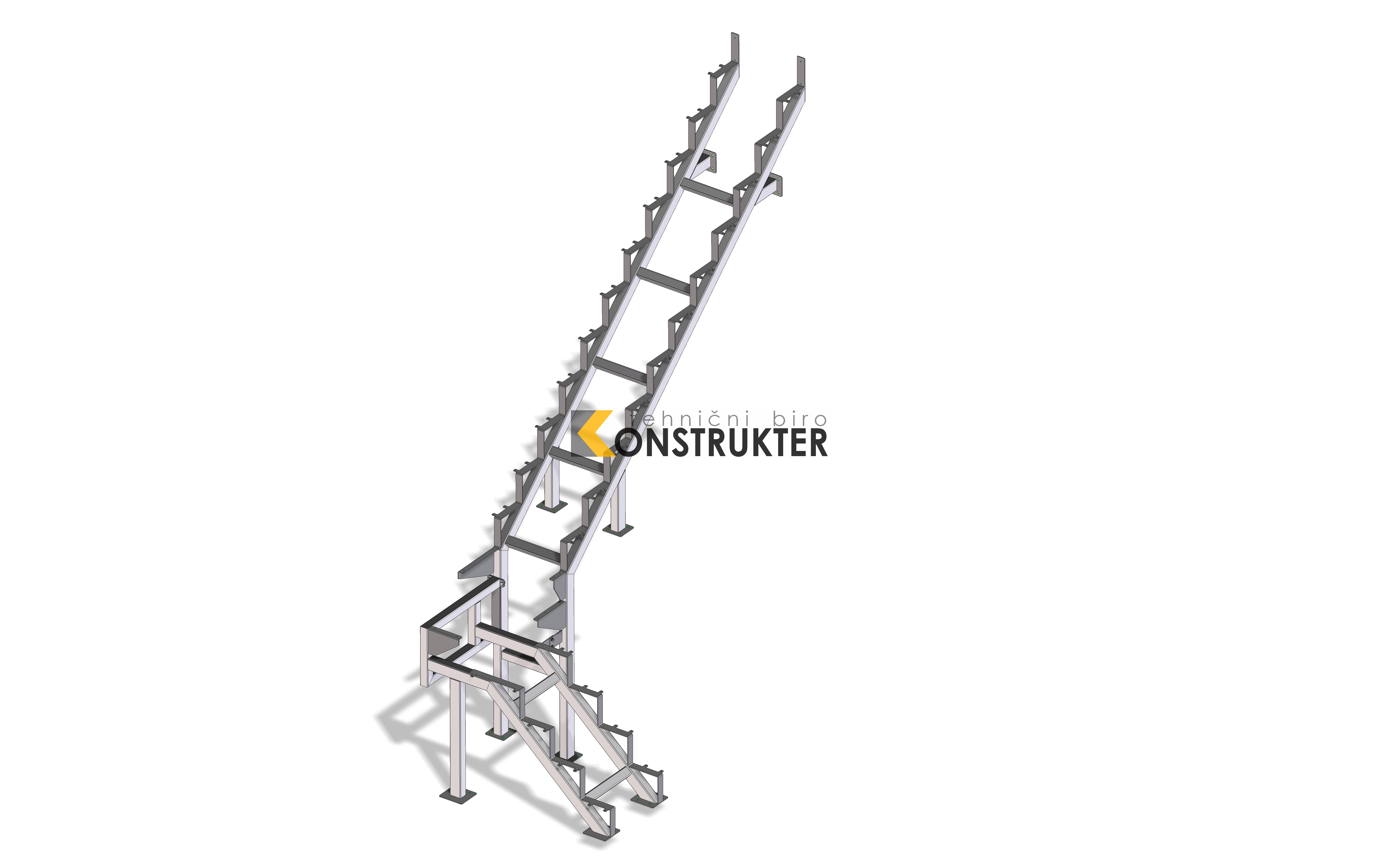 Stopnice Sof gallery