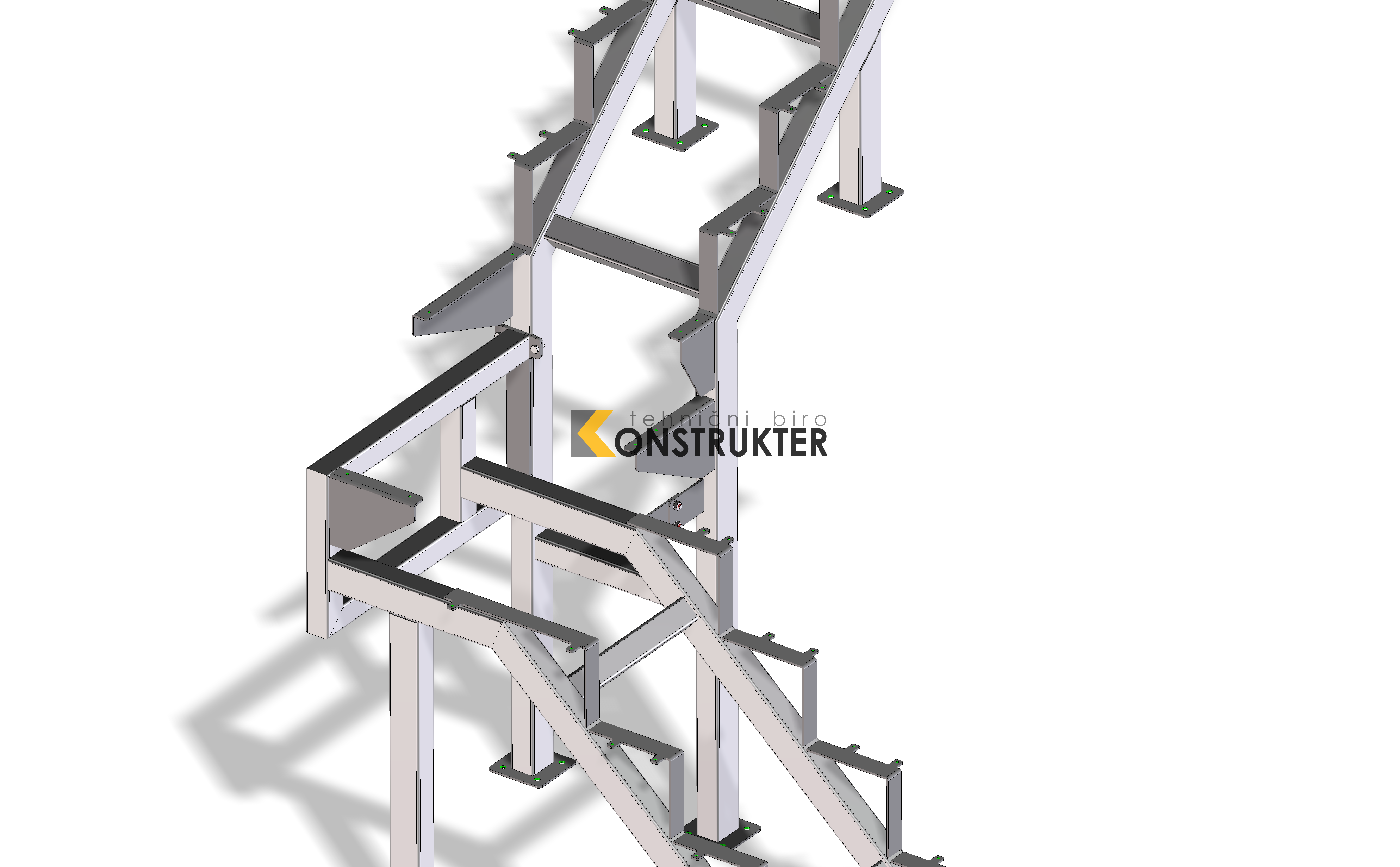 Stopnice Sof gallery