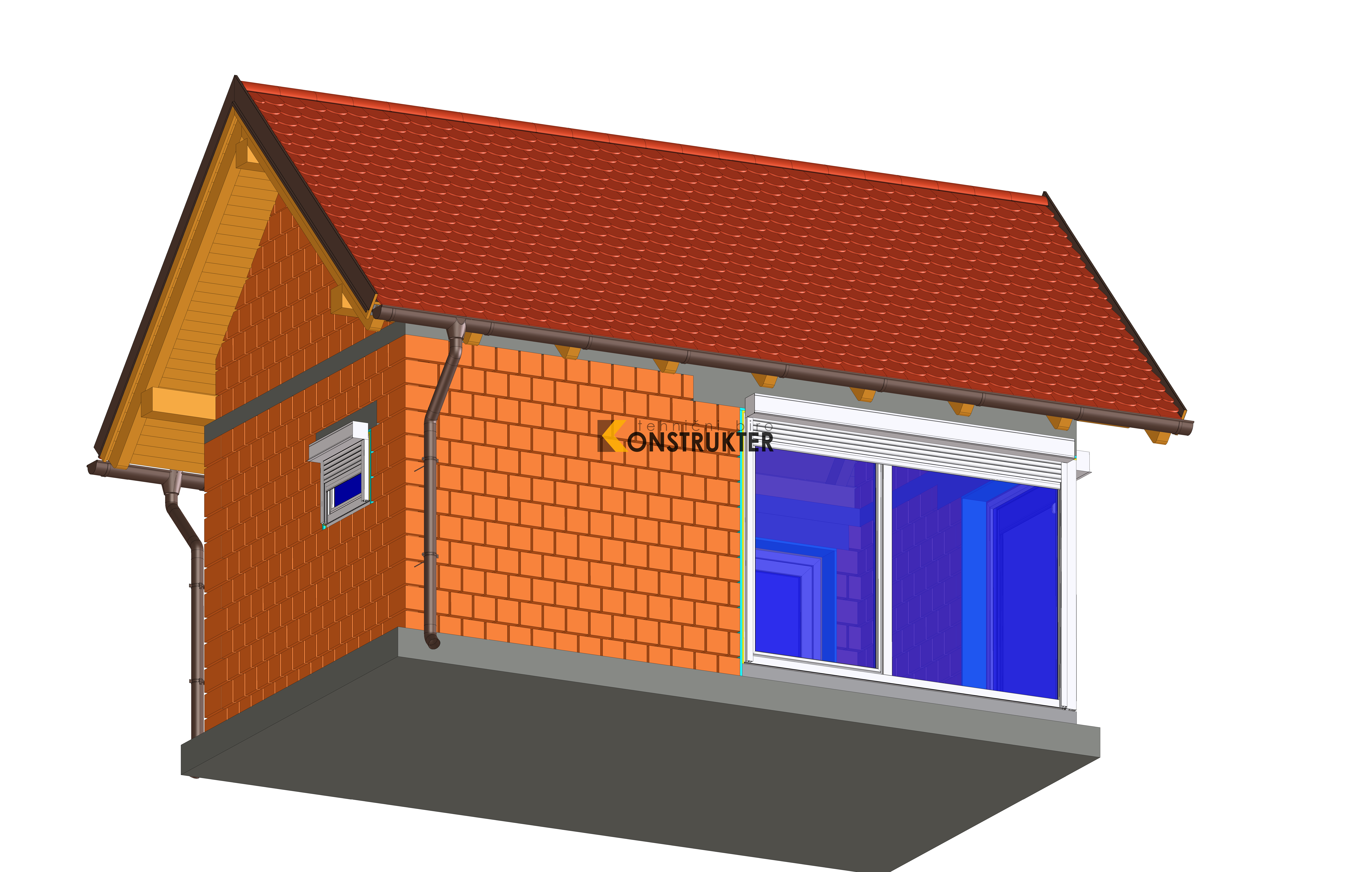 Vikend gallery